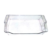 LG LG Fridge Freezer Fridge Door Smaller Half Width Shelf - MAN62288503 spare part