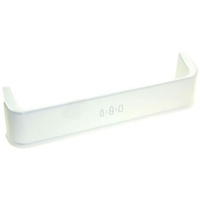 LG LG Fridge Freezer Fridge Door White Bottle Shelf - 5004JS1007C spare part