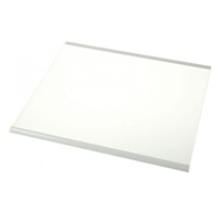 LG LG Fridge Freezer Fridge Glass Shelf - AHT74413815 spare part