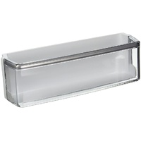 LG LG Fridge Freezer Fridge Left Hand Side Door Shelf - AAP73252302 spare part