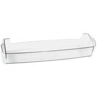 LG LG Fridge Freezer Fridge Lower Door Shelf - AAP32860326 spare part