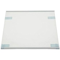 LG LG Fridge Freezer Fridge Main Glass Shelf - AHT74413805 spare part