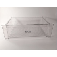 LG LG Fridge Freezer Fridge Moist Balance Crisper Vegetable Drawer - MJS63071801 spare part