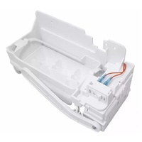 LG LG Fridge Freezer Ice Maker Assembly - AEQ32178402 spare part