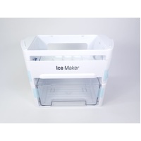 LG LG Fridge Freezer Ice Maker Assembly - AEQ73029905 spare part