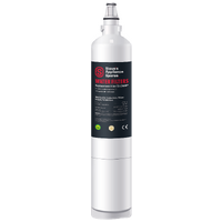 LG LG Fridge Freezer Internal Water Filter LT600P 5231JA2006A 5231JA2006E spare part
