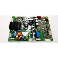 LG LG Fridge Freezer Main PCB Control Board - EBR83717532 spare part