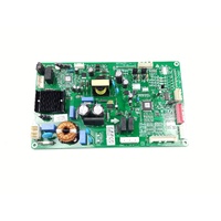 LG LG Fridge Freezer Main PCB Power Control Board - EBR80766210 spare part