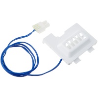 LG LG Fridge Freezer Temperature Sensor & Cover Assembly - ACQ73244001 spare part