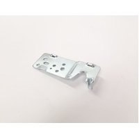 LG LG Fridge Freezer Upper Left Door Hinge - AEH74276202 spare part