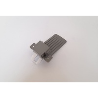 LG LG Fridge Freezer Water Dispenser Lever Button - ABH74721204 spare part