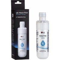 LG LG Fridge Freezer Water Filter - ADQ747935 MDJ64844601 spare part