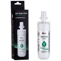 LG LG Fridge Freezer Water Filter LT700P - Genuine ADQ36006101 AGF80300702 spare part