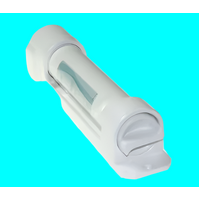 LG LG Fridge Freezer Water Filter With Bracket - EBS61443327 spare part