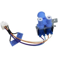 LG LG Fridge Freezer Water Inlet Valve Assembly - 5220JA2008K spare part