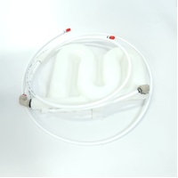LG LG Fridge Water Tank Assembly - AJL72910401 spare part