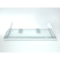 LG LG Fridge Sliding Main Glass Shelf - AHT75053801 spare part