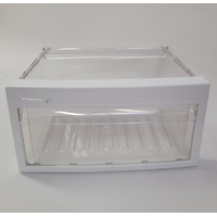 LG LG Fridge Vegetable Top Drawer Bin - 3391JQ1034B spare part