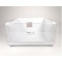 LG LG Fridge Vegetable Upper Bin - AJP74894404 spare part