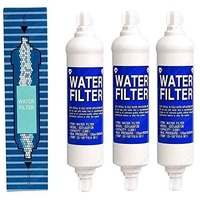 LG LG Fridge Water Filter 3 Pack - 5231JA2012B ADQ736939 ADQ73693901 spare part