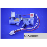 LG LG Fridge Water Inlet Valve Solenoid Assembly - AJU72952601 spare part