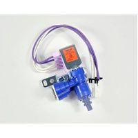 LG LG Fridge Water Valve (Behind Filter) - MJX62831302 spare part