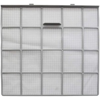 LG LG Heat Pump Air Conditioner Air Filter - MDJ56986401 spare part