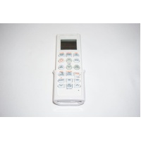 LG LG Heat Pump Air Conditioner Remote & Wall Holder - AKB74375404 spare part