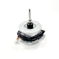 LG LG Heat Pump Fan Motor (Outdoor) - 4681A20068G spare part