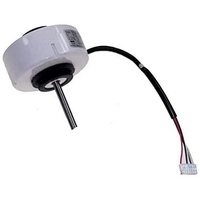 LG LG Heat Pump Indoor Fan Motor DC 310V 1.4KRPM - EAU62004010 spare part