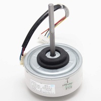LG LG Heat Pump Indoor Fan Motor - EAU62004011 spare part