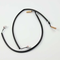 LG LG Heat Pump Indoor Mid Pipe Thermistor Single Sensor - EBG60787304 spare part