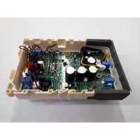 LG LG Heat Pump Main Outdoor PCB Control Module - EBR61481823 REPLACED BY EBR83796801 spare part