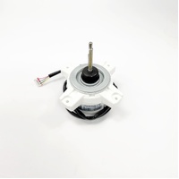 LG LG Heat Pump Outdoor Fan Motor - EAU57945702 EAU57945712 spare part
