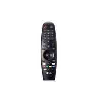 LG LG Magic Remote for Select 2019 LG Smart TV AI ThinQ - AKB75855505 spare part
