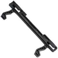 LG LG Microwave Door Lock Latch Key - MFG63839001 spare part
