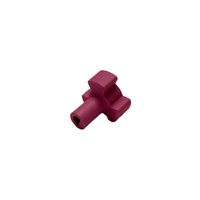 LG LG Microwave Drive Shaft Coupling - 4370W1A004C 4370W1A004B spare part