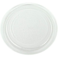 LG LG Microwave Glass Turntable Plate 245mm - 3390W1G005D spare part