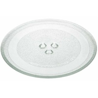 LG LG Microwave Glass Turntable Plate 284mm - 3390W1G012B spare part
