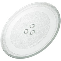 LG LG Microwave Glass Turntable Plate - MJS63771901 spare part