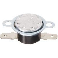 LG LG Microwave Safety Temperature Cut Out Overheat Thermostat - 6930W1A003A spare part