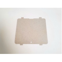 LG LG Microwave Wave Guide Cover - MCK69074904 spare part