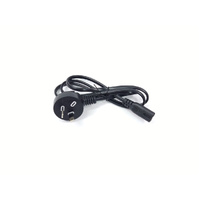 LG LG Power Cord Figure 8 (New Zealand Plug) - EAD63525406 spare part