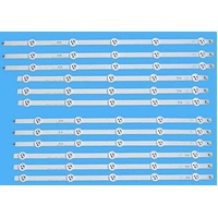 LG LG Television LED Array TV Full Backlight Strips Assembly - AGF78401201 spare part