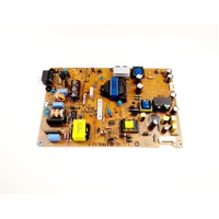 LG LG Television Power Supply PCB Power Board - EAY62810701 spare part
