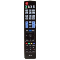 LG LG Television Remote Control - AKB73755460 spare part