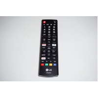 LG LG Television Remote Control - AKB75675311 AKB75675301 spare part