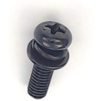 LG LG Television Stand Screw D5 L16 (1 piece) - FAB30016603 spare part