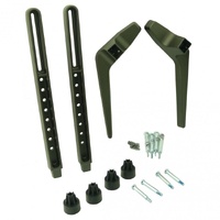 LG LG Television Universal Stand Base for 32" - 36" TVs - AAN76609601 spare part