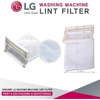 LG LG Top Loader Washing Machine Lint Filter - 5231EY2002A ORIGINAL spare part